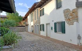 Casa Martina, Confort E Relax A Due Passi Da Cividale